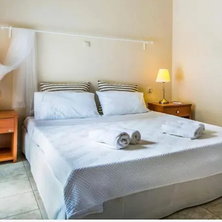 Cornelia By Ionian Sea Hospitality * ترابيزاكي