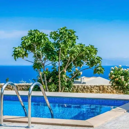 Cornelia By Ionian Sea Hospitality ترابيزاكي