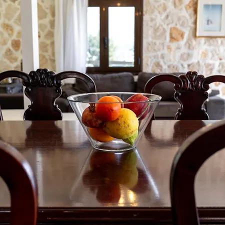 Cornelia By Ionian Sea Hospitality ترابيزاكي