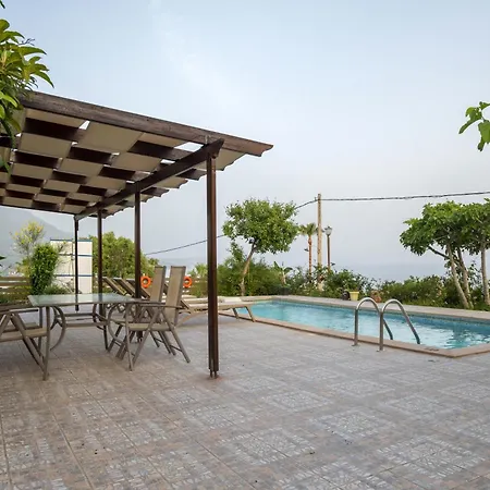 Cornelia By Ionian Sea Hospitality فيلة ترابيزاكي