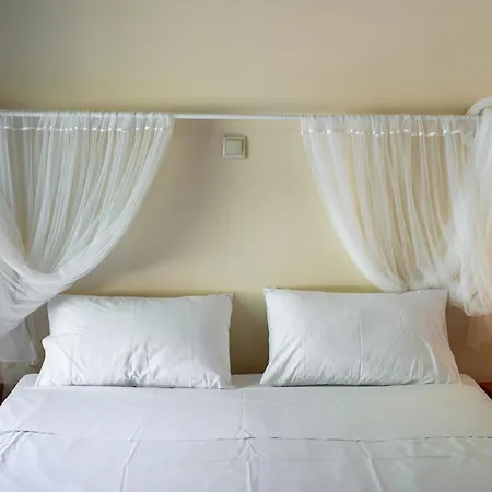 Cornelia By Ionian Sea Hospitality * ترابيزاكي
