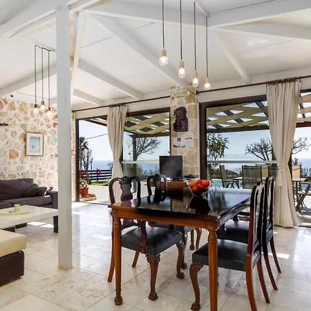 Cornelia By Ionian Sea Hospitality فيلة