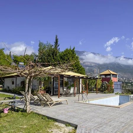 Cornelia By Ionian Sea Hospitality ترابيزاكي