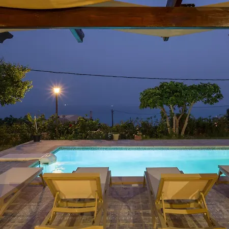 Cornelia By Ionian Sea Hospitality * ترابيزاكي