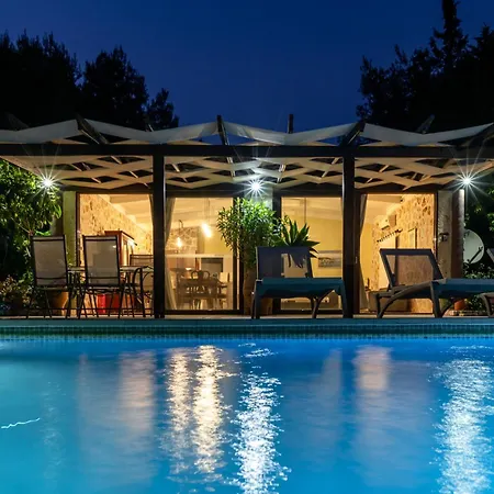 Cornelia By Ionian Sea Hospitality ترابيزاكي