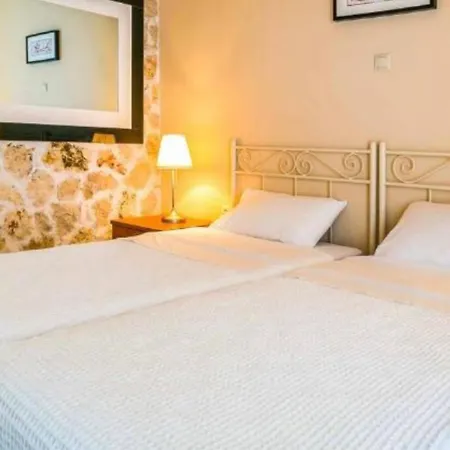 Cornelia By Ionian Sea Hospitality Villa