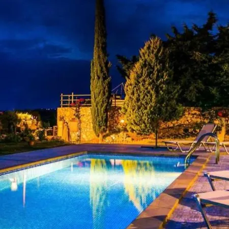 Cornelia By Ionian Sea Hospitality