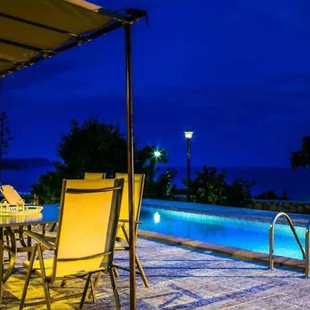 Cornelia By Ionian Sea Hospitality Villa
