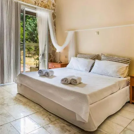 Cornelia By Ionian Sea Hospitality