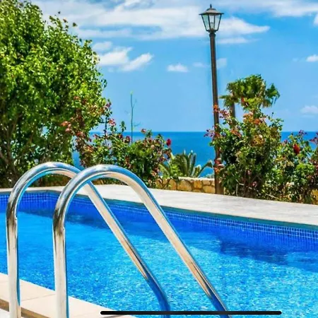 Cornelia By Ionian Sea Hospitality