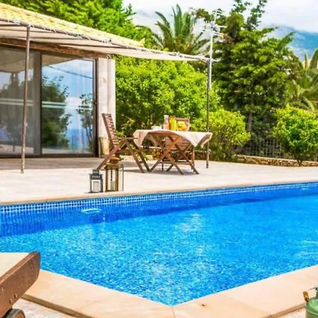 Cornelia By Ionian Sea Hospitality