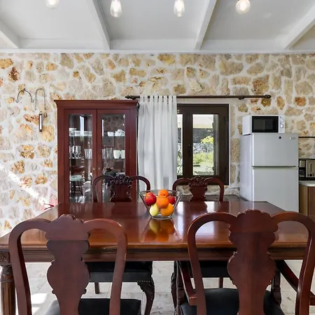 Cornelia By Ionian Sea Hospitality Villa