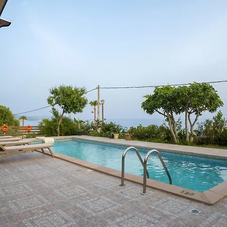 Cornelia By Ionian Sea Hospitality *