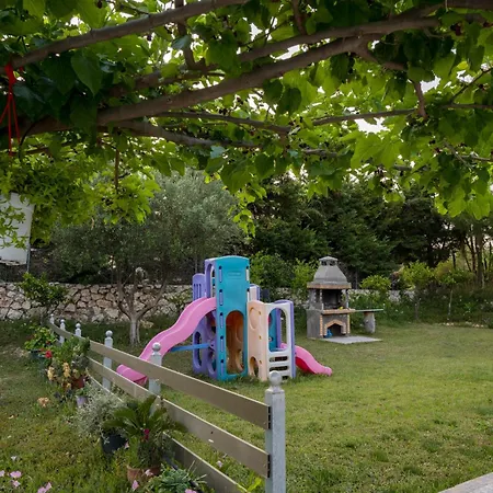 Vila Cornelia By Ionian Sea Hospitality *