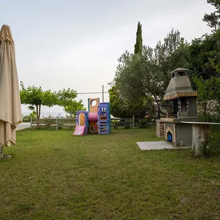 Cornelia By Ionian Sea Hospitality Villa