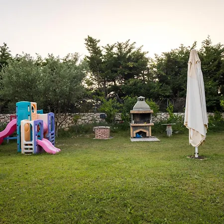 Cornelia By Ionian Sea Hospitality Villa *