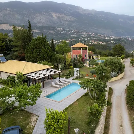 Cornelia By Ionian Sea Hospitality