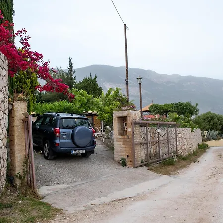 Cornelia By Ionian Sea Hospitality *
