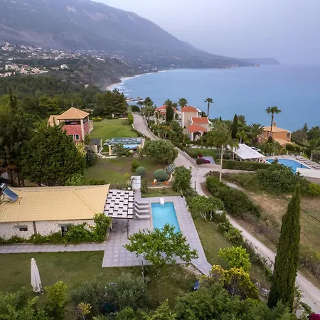 Cornelia By Ionian Sea Hospitality *