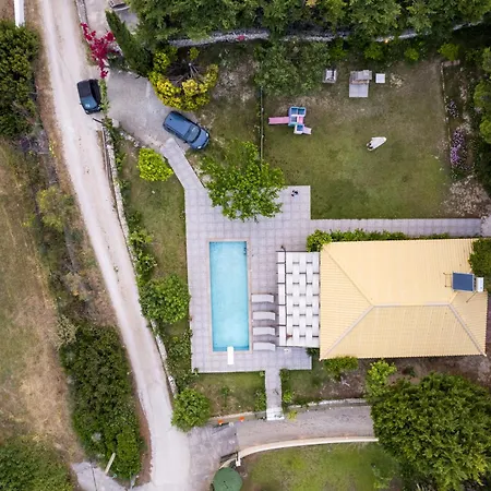Villa Cornelia By Ionian Sea Hospitality