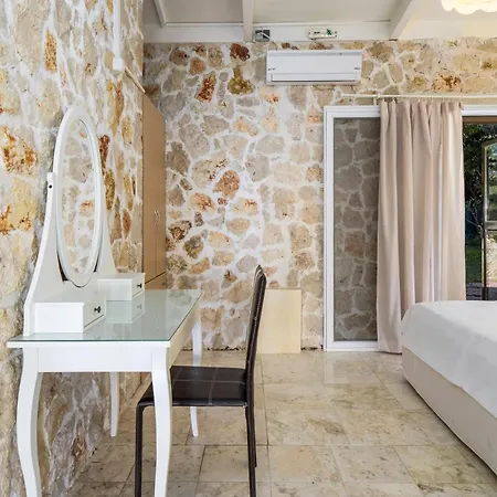 Cornelia By Ionian Sea Hospitality Villa *
