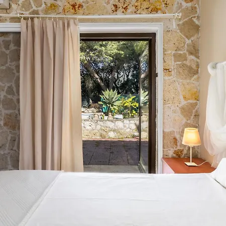 Cornelia By Ionian Sea Hospitality Villa Trapezaki (Kefalonia)
