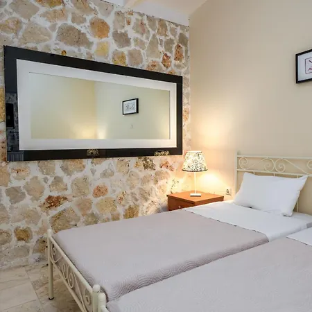 Cornelia By Ionian Sea Hospitality Villa