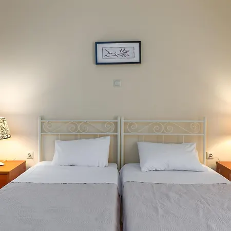 Cornelia By Ionian Sea Hospitality Villa