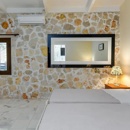 Cornelia By Ionian Sea Hospitality Villa