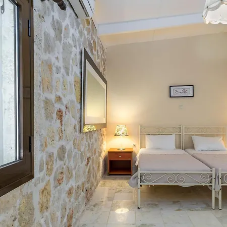 别墅 Cornelia By Ionian Sea Hospitality