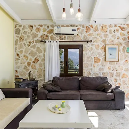 Cornelia By Ionian Sea Hospitality * Trapezaki (Kefalonia)