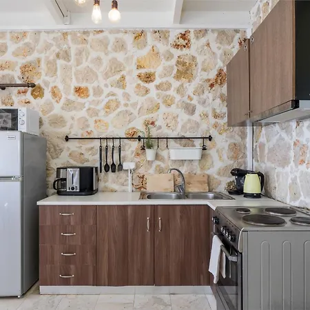 Villa Cornelia By Ionian Sea Hospitality