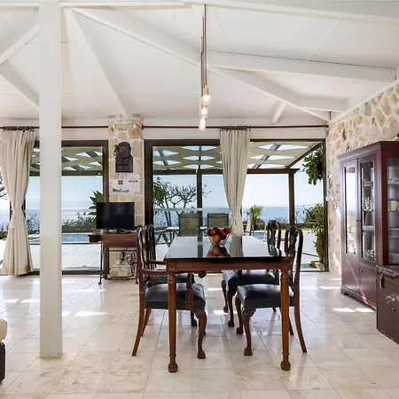 Villa Cornelia By Ionian Sea Hospitality Trapezaki (Kefalonia)