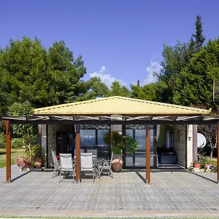 Cornelia By Ionian Sea Hospitality * 特拉佩扎奇