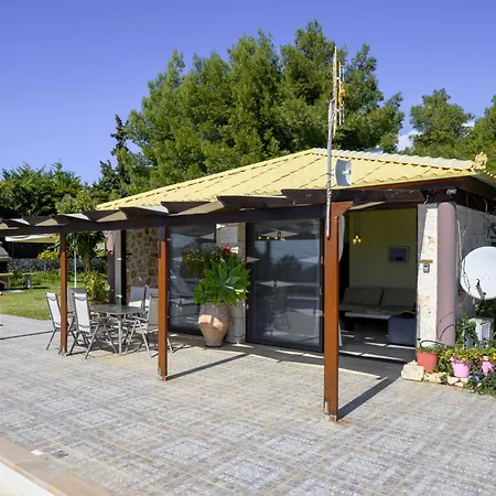 Cornelia By Ionian Sea Hospitality Villa
